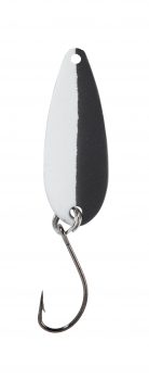 Balzer Swindler Spoon 2,3g Schwarz-Weiß